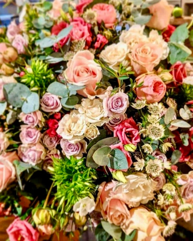 Lady Flora Florist Choice