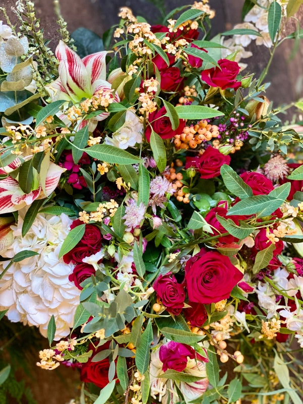 Lady Flora Florist Choice