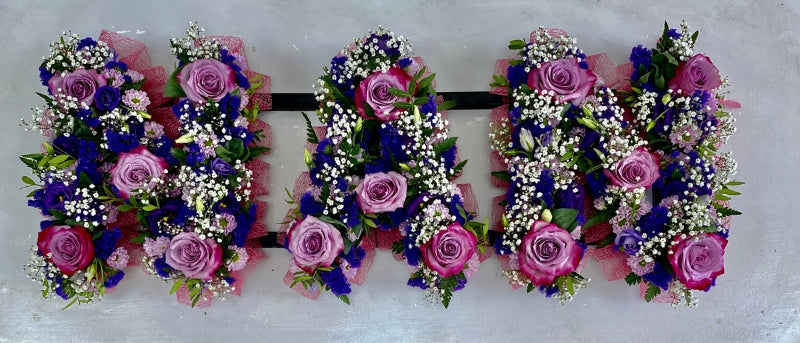 Loose Letters - Lady Flora Florists