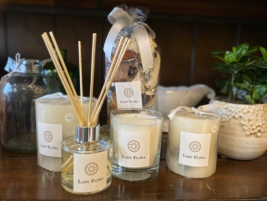 Bluebell - Lady Flora Florists