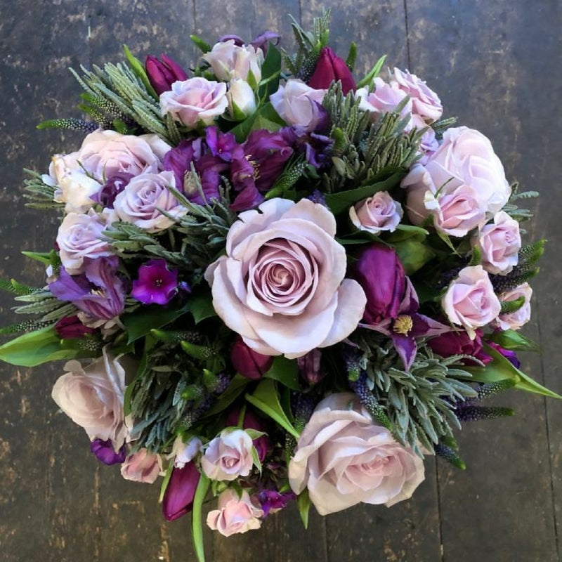 Windsor Purples