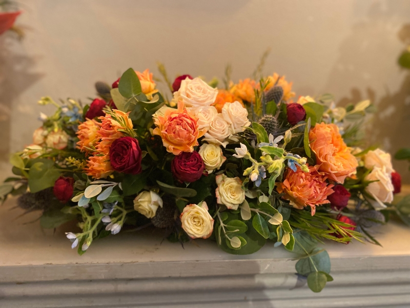 Posy Arrangement