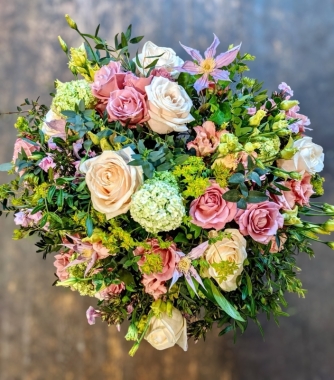 Posy Arrangement